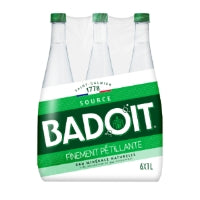 BADOIT 6x1L
