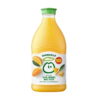 INNONCENT JUS D'ORANGE AVEC PULPE 1,5L