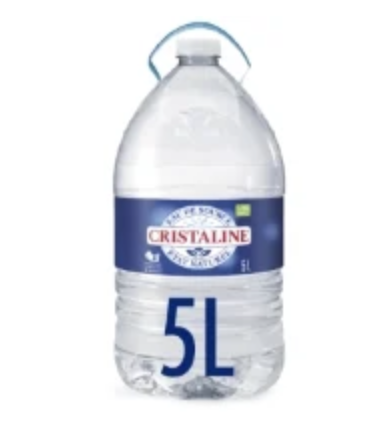 CRISTALINE 5L
