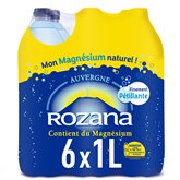 ROZANA 6x1L