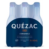 QUEZAC 6x0,5L