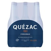QUEZAC 6x1,15L