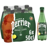 PERRIER 6x0,5L