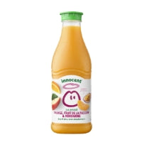 INNOCENT ORANGE PASSION ET MANDARINE 0,9L