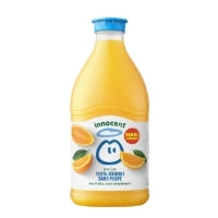 INNONCENT JUS D'ORANGE SANS PULPE 1,5L