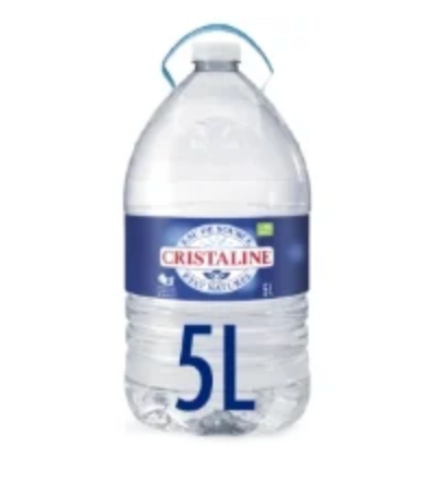 CRISTALINE 5L