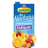 JAFADEN MULTIFRUITS 2L